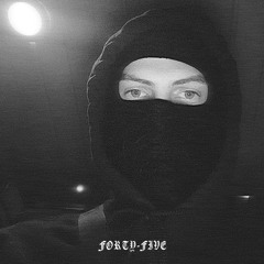 FORTY-FIVE [Wardub S4]