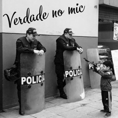 Verdade no mic👿Ft Dorivaldo'A