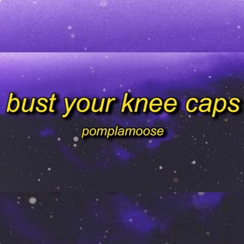 Pomplamoose - Bust Your Kneecaps (TikTok Song) The day he left was the day I died