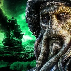 Davey Jones Tyr Cover