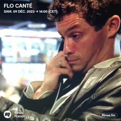 Flo Canté - 09 Décembre 2023