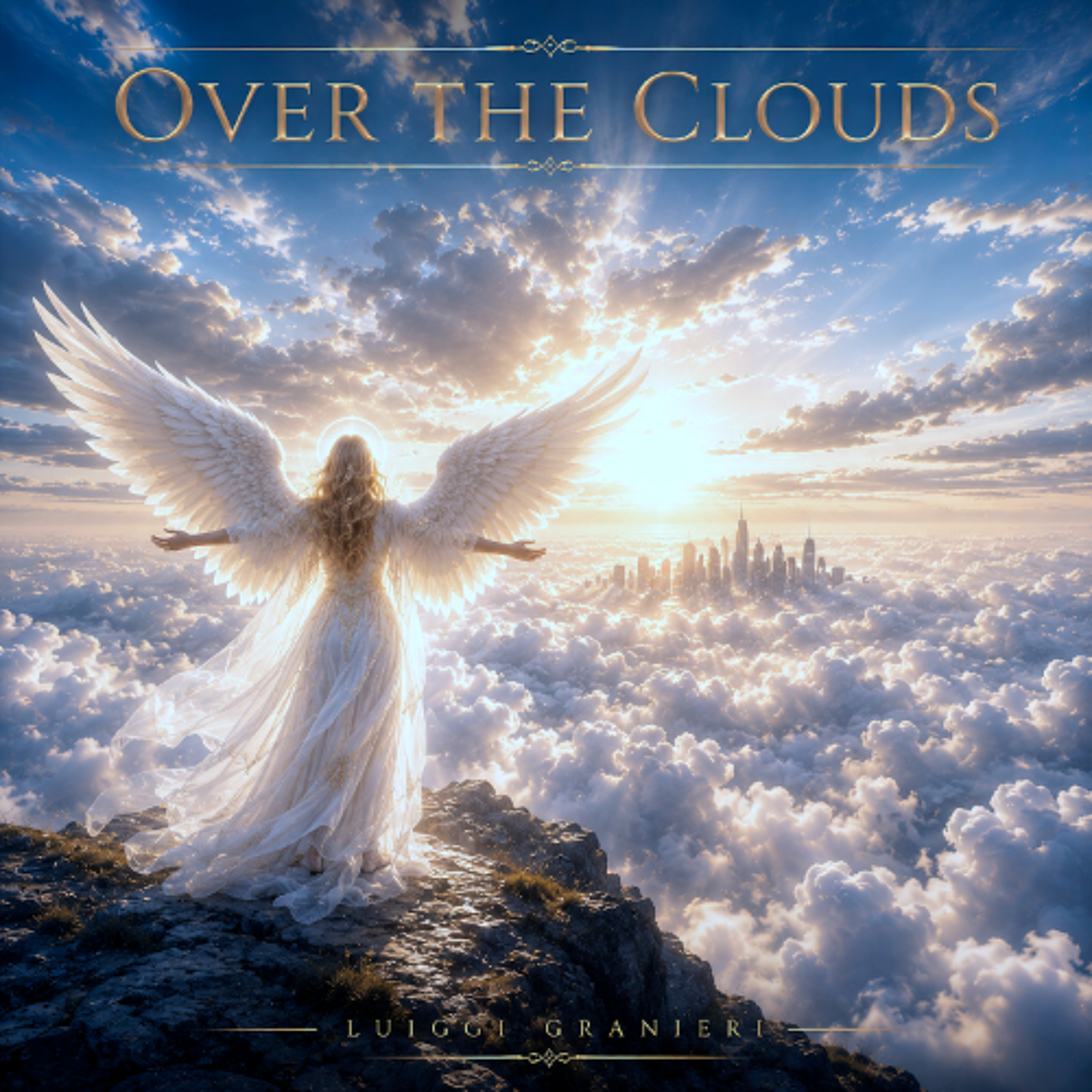 Over the Clouds episode artwork