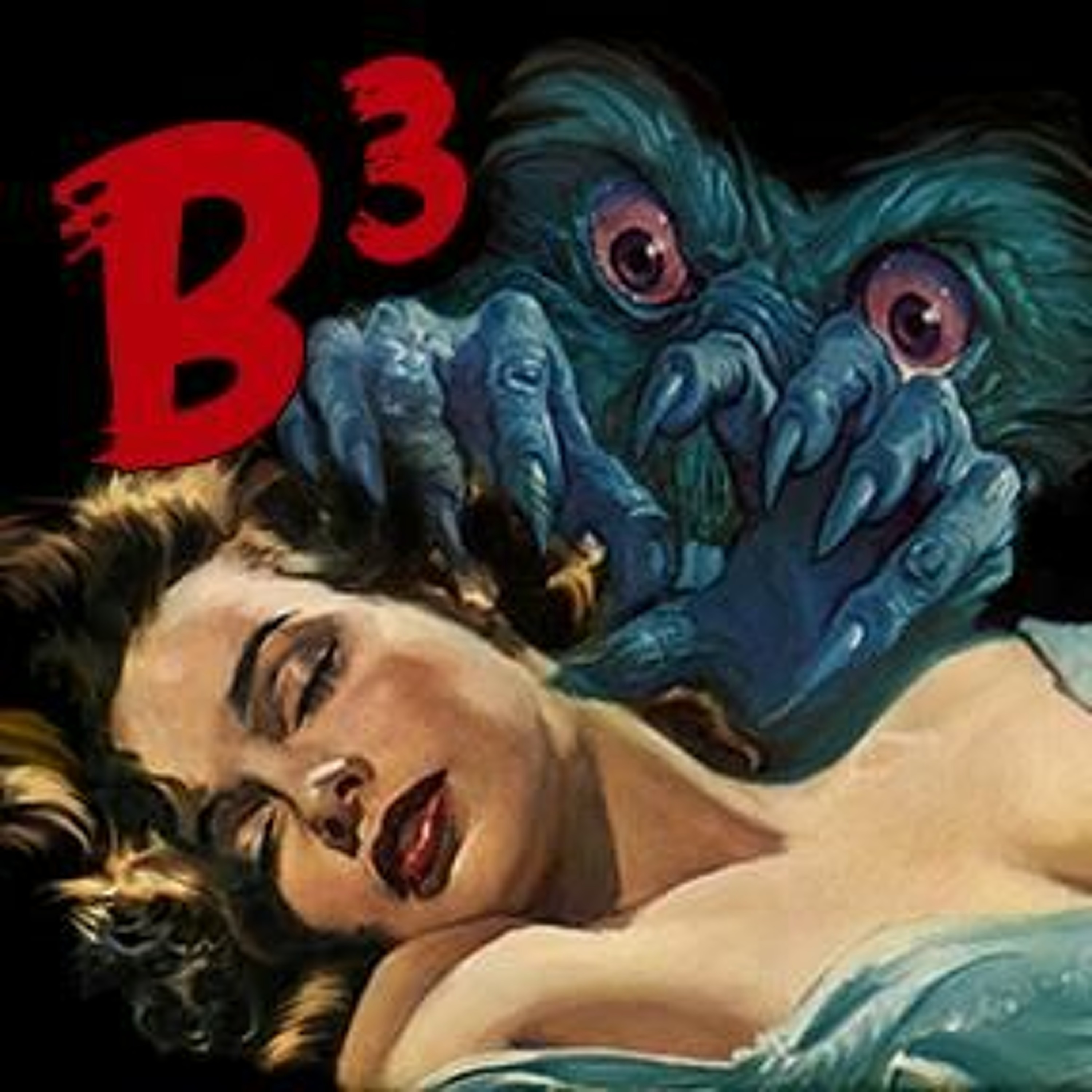 Beauty, the Beast, and the B\'s