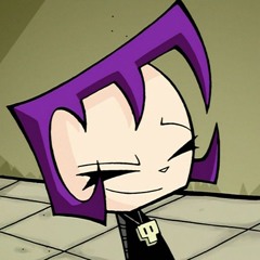 Amphibia - Gaz(Invader Zim Remix)