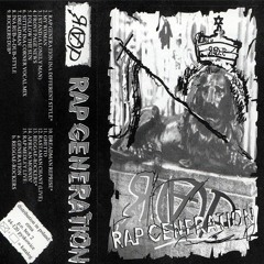 R.A.P. - Soundclash Is Gone [Exclusive Dubplate]