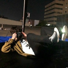 stray kids - silent cry (sped up)