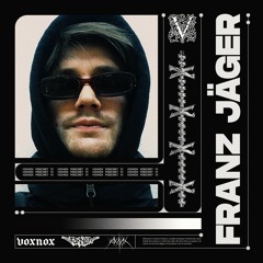 Voxnox Podcast 111 - Franz Jäger