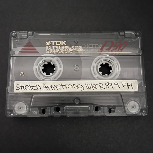 Stretch Armstrong & Bobbito, WKCR 89.9, August 8, 1996, part 2, w/Shabaam Sahdeeq