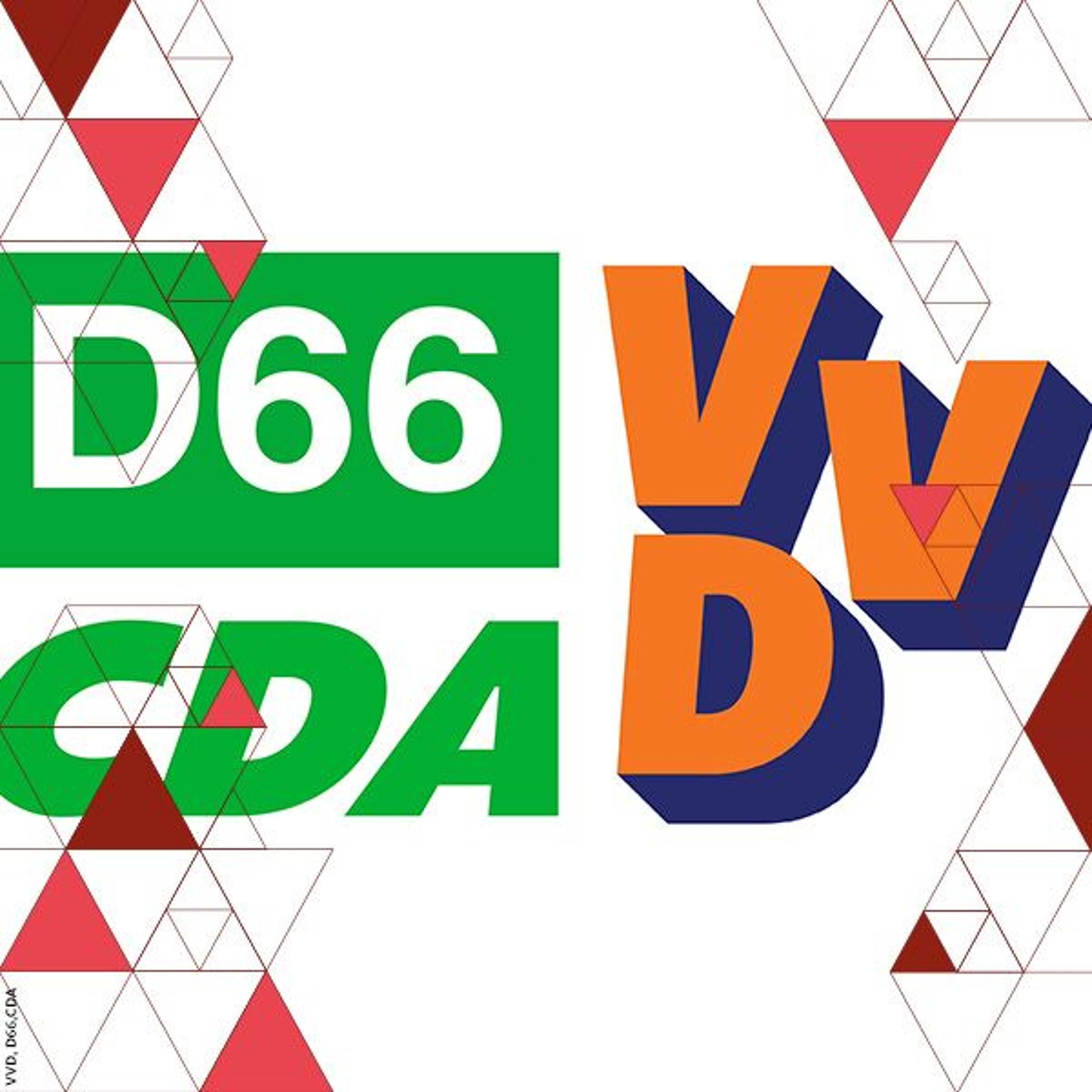 Wat betekent het nieuwe coalitieakkoord? | Ronald Kroeze en Andrej Zaslove