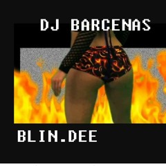 Blindee - Sola - (DJ BARCENAS)