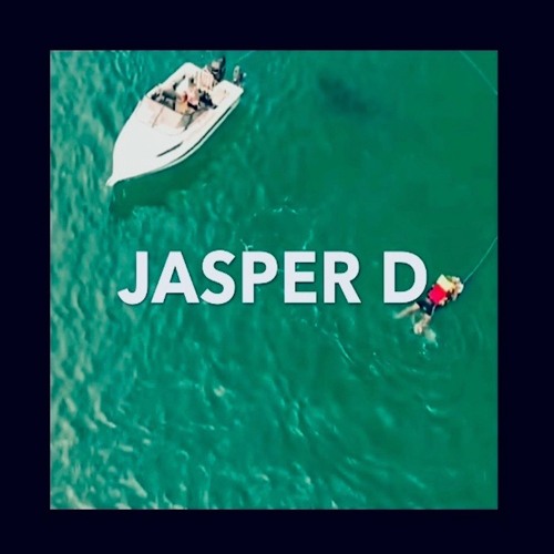 JASPER D - ACROSS THE BORDER