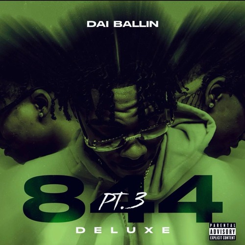 Dai Ballin  - FWU