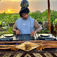 D.J. Stealth | House Deep House Afro Latin House Sunset Mix 2025 | By @EPHIMERATulum
