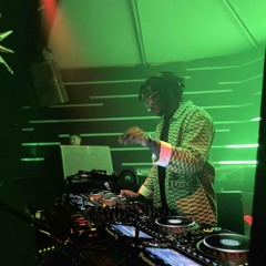 Opening Set for Sparrow and Barbossa @Halcyon, 2025-04-19