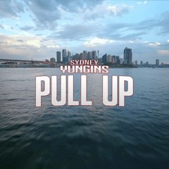 Pull Up - Sydney Yungins