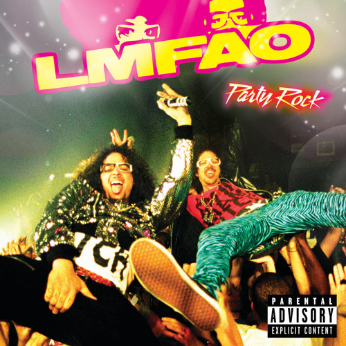 Listen to Scream My Name (Album Version) by LMFAO in Party Rock playlist  online for free on SoundCloud