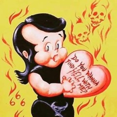 Do You Wanna Find Hell With Me?