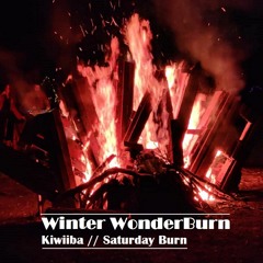 Burning Man Belgium // Winter WonderBurn // September 2021