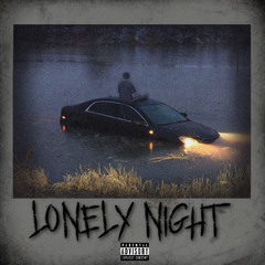 lonely night
