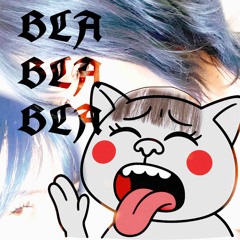 BLA BLA BLA prod zaytheegod
