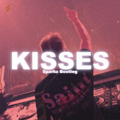 BL3SS x CamrinWatsin - Kisses (Sparkz Bootleg) (Radio Edit)