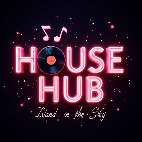 Island in the Sky (House Hub Original)