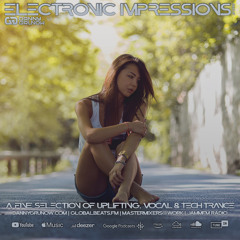 Electronic Impressions 899 with Danny Grunow