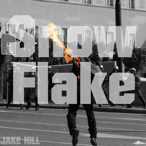 Jake Hill - Snowflake