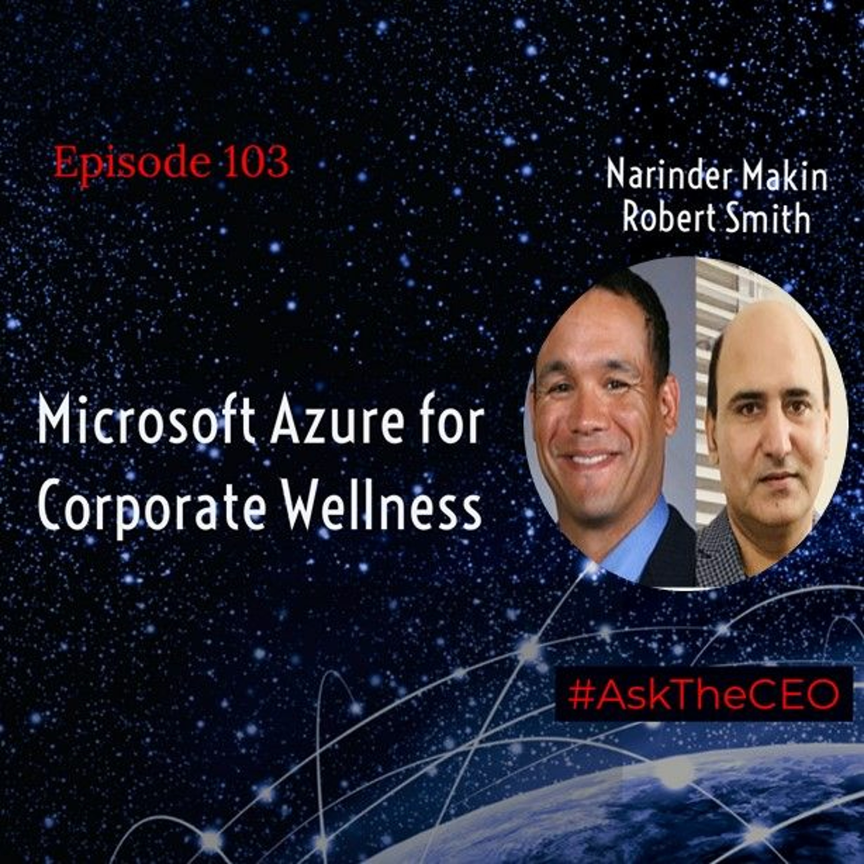 #AskTheCEO Podcast