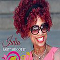Missing You - Julia Boyce