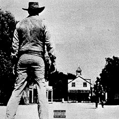 GUNSMOKE [PROD. AOL]