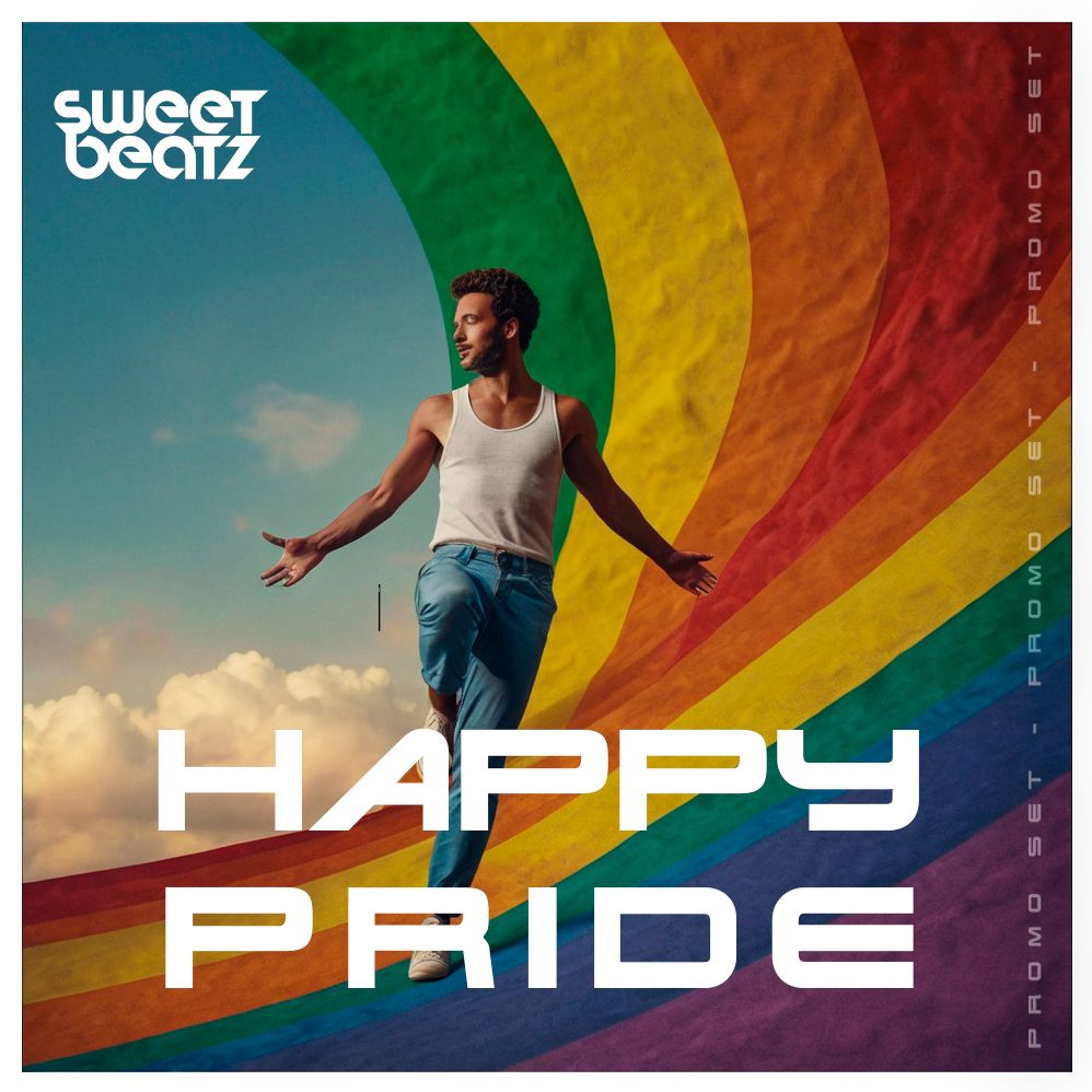 Sweet Beatz - Happy Pride 2025 (SET) episode artwork