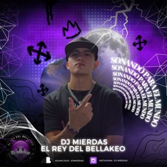 SONANDO PARA EL MUNDO - Dj Mierdas // GuarachaSet
