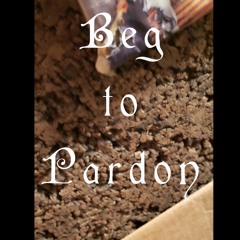 MC JE aka Xerious Gouge - Beg to Pardon