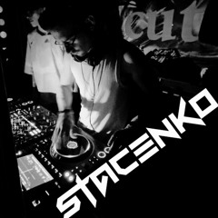 HARDGROOVE | DJ SET | 2025