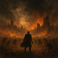 A War Without End