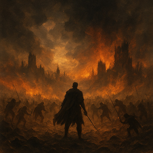A War Without End