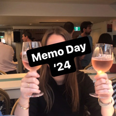 JMac x Krippo memo day bangers