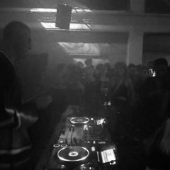 Mélla @ Techno DJ-set, Paris 2022