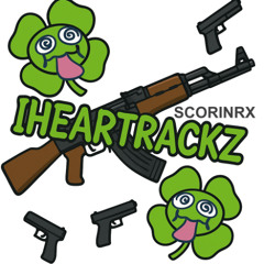 ScorinRx - iheartrackz (prod. mikeyrx)
