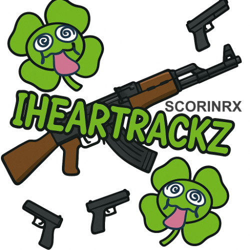 ScorinRx - iheartrackz (prod. mikeyrx)