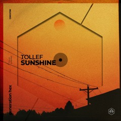 Tollef - Sunshine