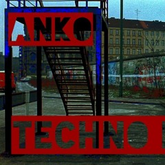 Techno Rave!