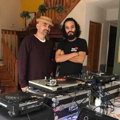 Bebop Porú with Mickey Pérez & special guest DJ Manuvers @ The Lot Radio 03-09-2021