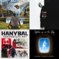 some good f****** music