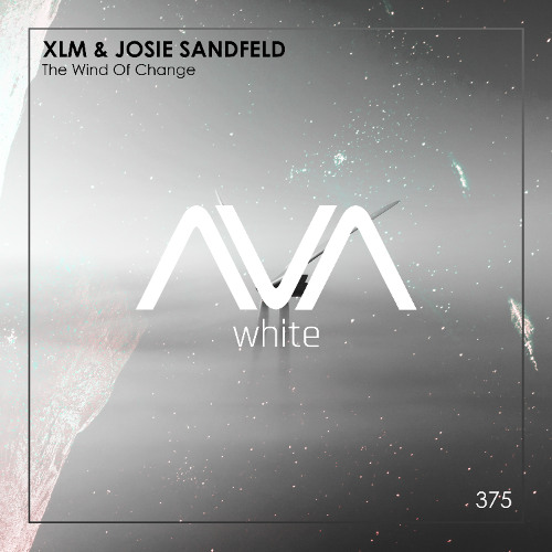 AVAW375 - XLM & Josie Sandfeld - The Wind Of Change