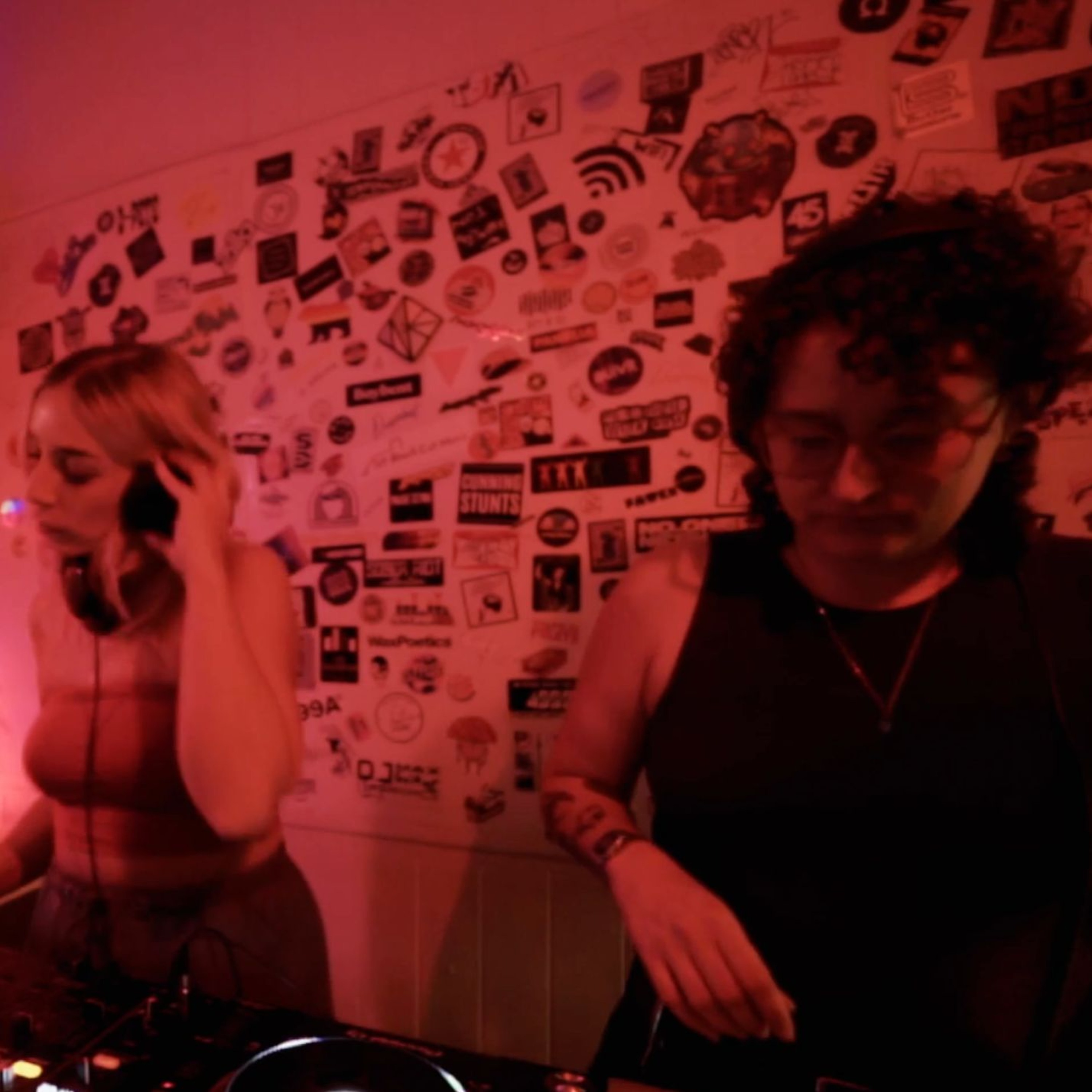 QUIVR, Live DJ sets from Fortitude Valley Australia