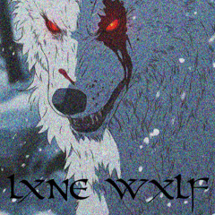 LXNE WXLF - Sub Shredder