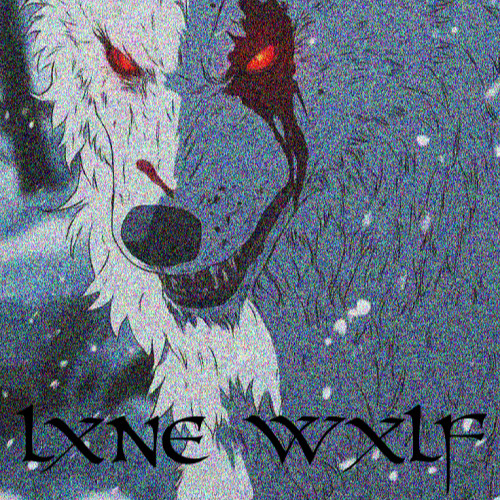 LXNE WXLF - Sub Shredder