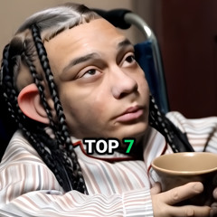 Isma - TOP 7 Favé